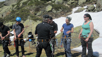 Expertentipps - Alpine Ausbildung