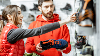 Expertentipps - Ausrüstung Wandern und Trekking