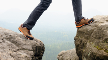 Expertentipps - Schwindelfreiheit