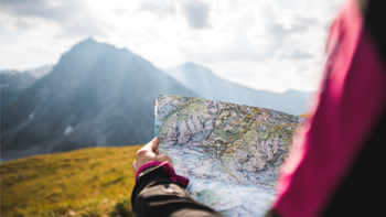 Expertenwissen - Vorbereitung Wandern und Trekking