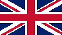 Grossbritannien Flagge