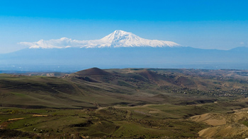 Wanderurlaub Türkei