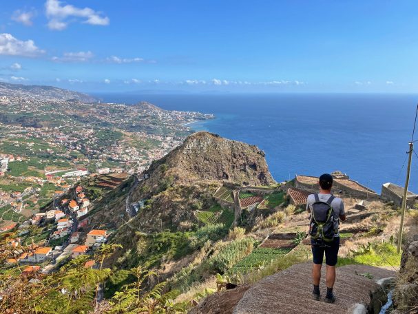 Die Höhepunkte rund um Madeira