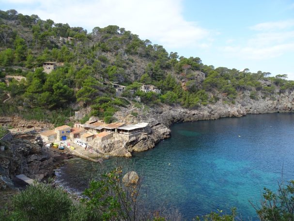 Die Höhepunkte Mallorcas - das Beste in einer Wanderwoche
